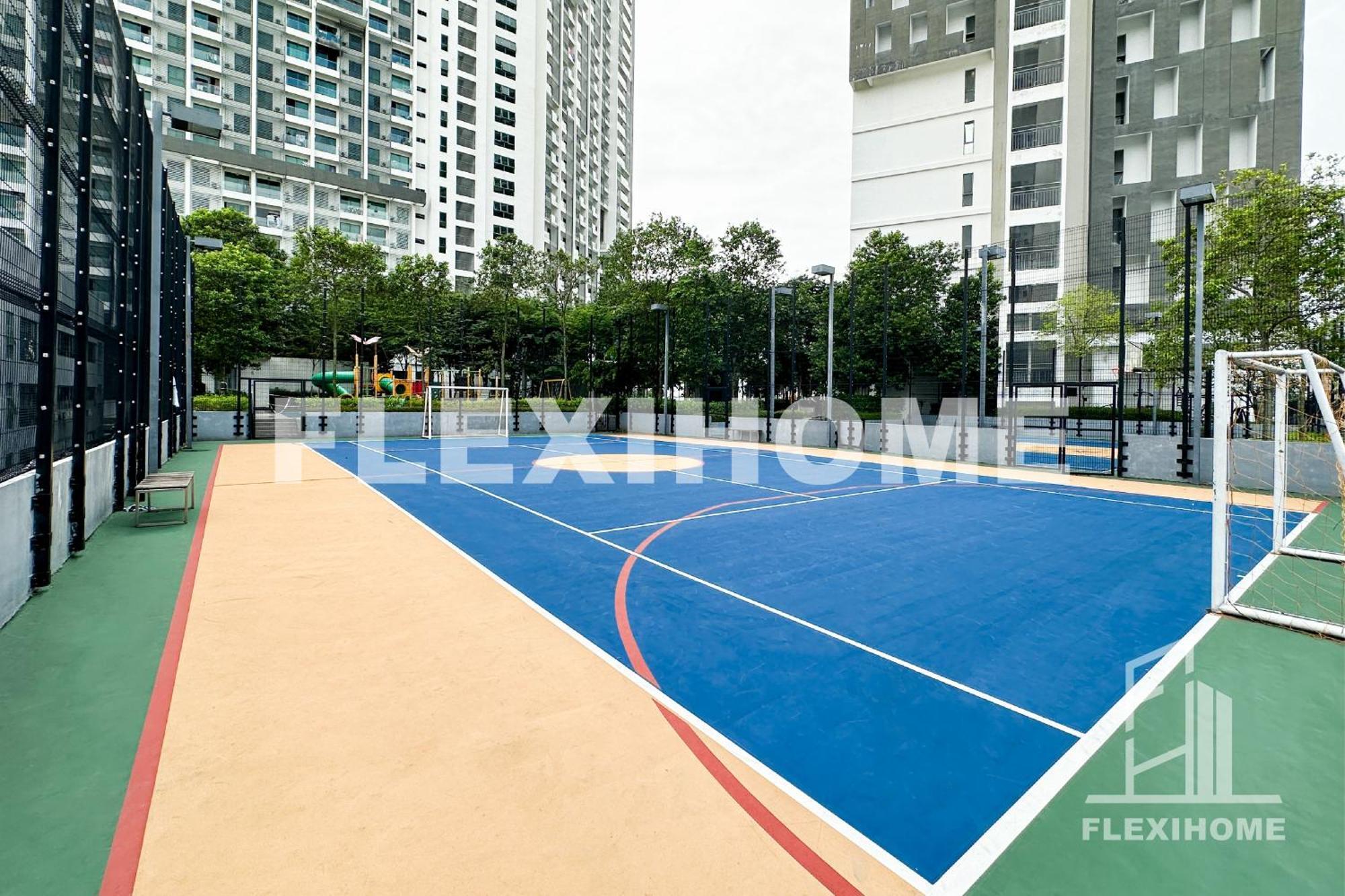 Netflix-Designed Studio Home At Cybersquare, Cyberjaya By Flexihome-My Luaran gambar