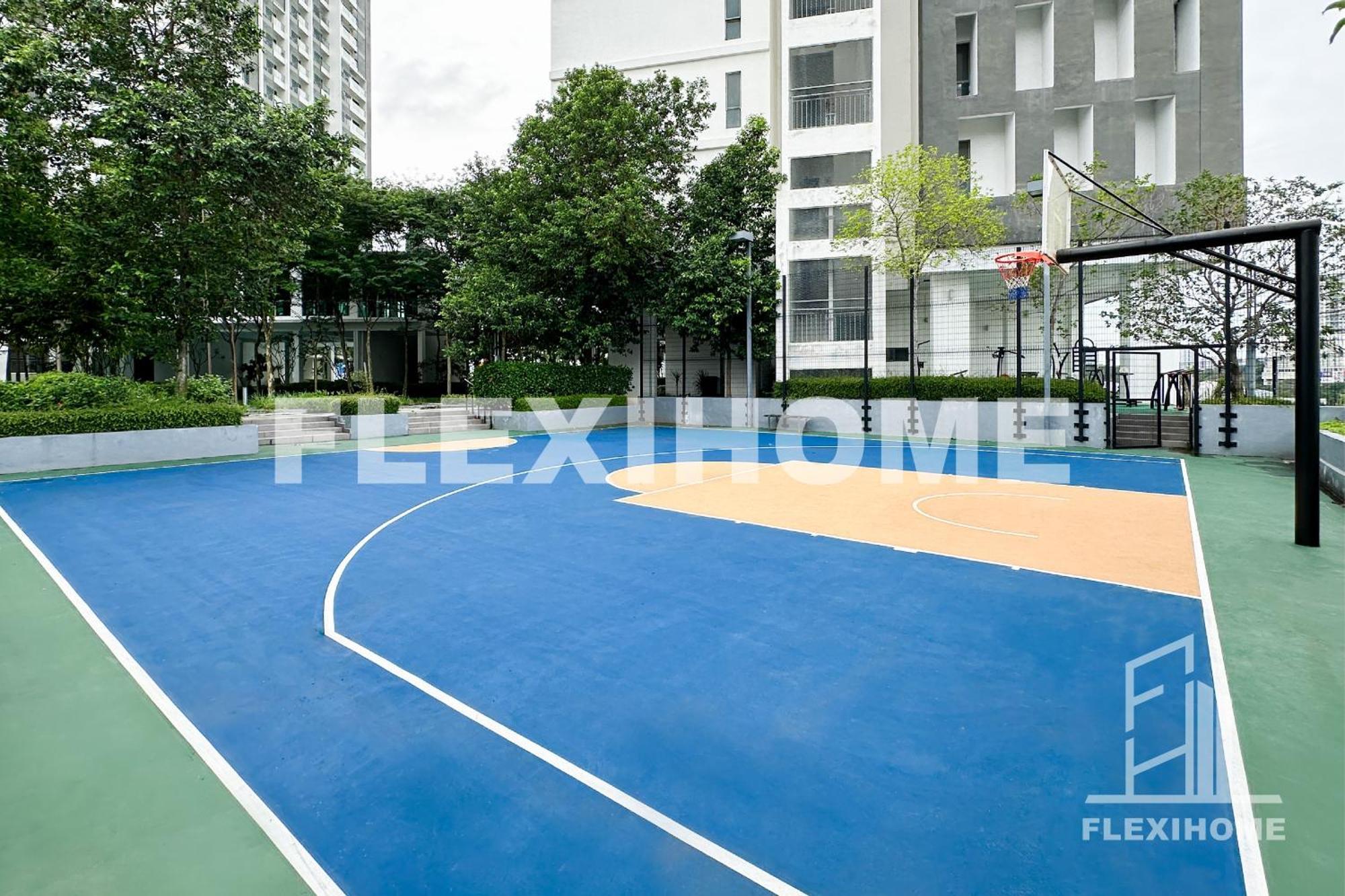 Netflix-Designed Studio Home At Cybersquare, Cyberjaya By Flexihome-My Luaran gambar